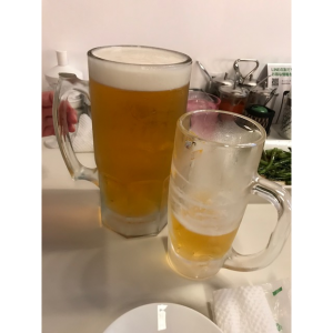 ビール