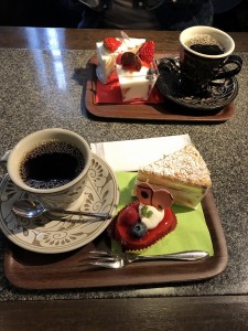 でせえる三好ケーキ