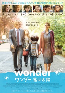 wonder君は太陽